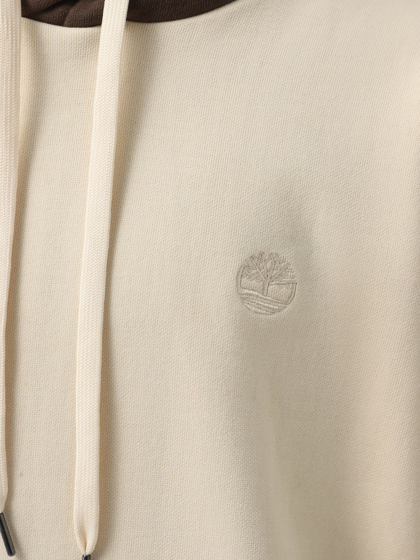 Худи Timberland AOP Polar 1/4 Fleece модель TB0A6493EFL Фото