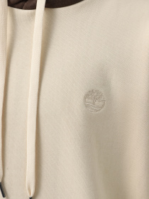 Худи Timberland AOP Polar 1/4 Fleece модель TB0A6493EFL Фото