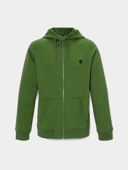 Кофта Timberland Exeter River Full Zip модель TB0A2BNBEIN — фото 5 - INTERTOP