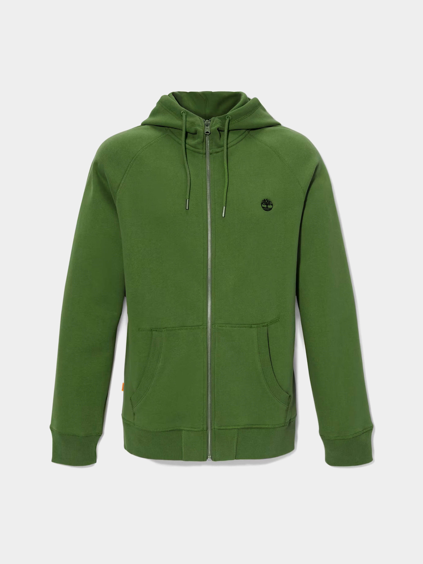 Кофта Timberland Exeter River Full Zip модель TB0A2BNBEIN Фото