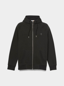 Кофта Timberland Exeter River Full Zip Модель TB0A2BNBX65 Фото