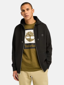 Кофта Timberland Exeter River Full Zip модель TB0A2BNBX65 Фото