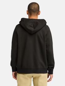 Кофта Timberland Exeter River Full Zip модель TB0A2BNBX65 Фото