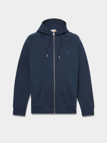 Кофта Timberland Exeter River Full Zip модель TB0A2BNBZ02 Фото