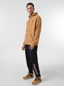 Кофта Timberland Exeter River модель TB0A2BNBEH3 Кофта Timberland Exeter River модель TB0A2BNBEH3 Фото