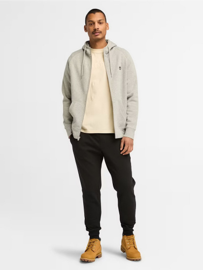 Кофта Timberland Exeter River Full Zip модель TB0A2BNB052 — фото 3 - INTERTOP