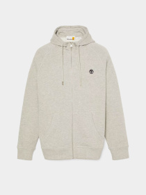 Кофта Timberland Exeter River Full Zip модель TB0A2BNB052 Кофта Timberland Exeter River Full Zip модель TB0A2BNB052 Фото