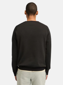 Свитшот Timberland Exeter River Brushed-back Crew модель TB0A2BNKX65 Фото