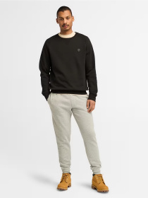 Свитшот Timberland Exeter River Brushed-back Crew модель TB0A2BNKX65 Фото