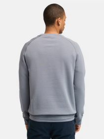 Свитшот Timberland Exeter River Brushed-back Crew модель TB0A2BNK073 Фото