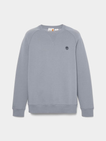 Свитшот Timberland Exeter River Brushed-back Crew модель TB0A2BNK073 Фото