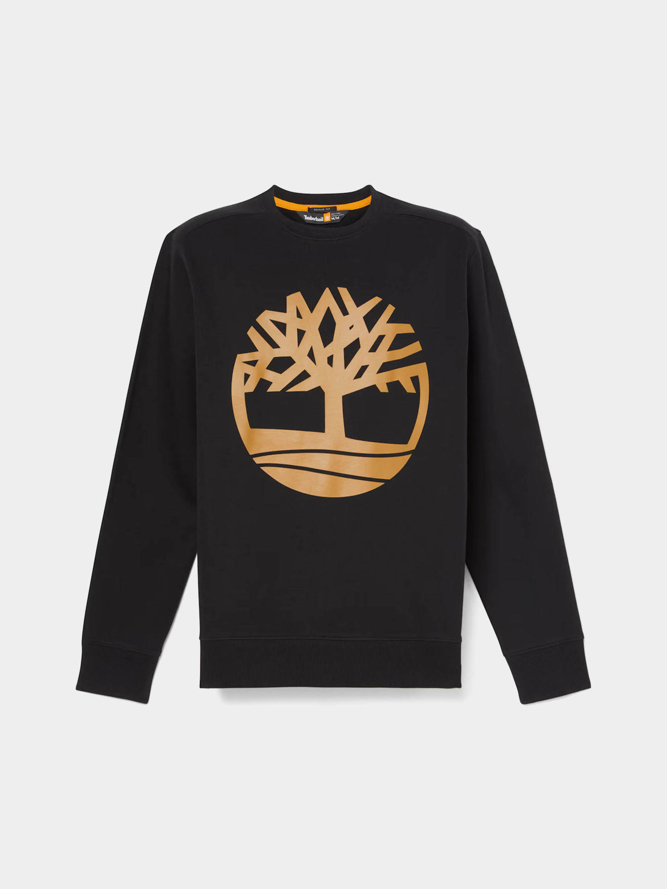 Свитшот Timberland Tree Logo Crewneck модель TB0A2BJ8P56 Фото
