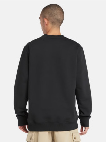 Свитшот Timberland Tree Logo Crewneck модель TB0A2BJ8P56 Фото