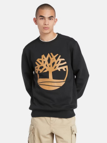 Свитшот Timberland Tree Logo Crewneck модель TB0A2BJ8P56 Свитшот Timberland Tree Logo Crewneck модель TB0A2BJ8P56 Фото
