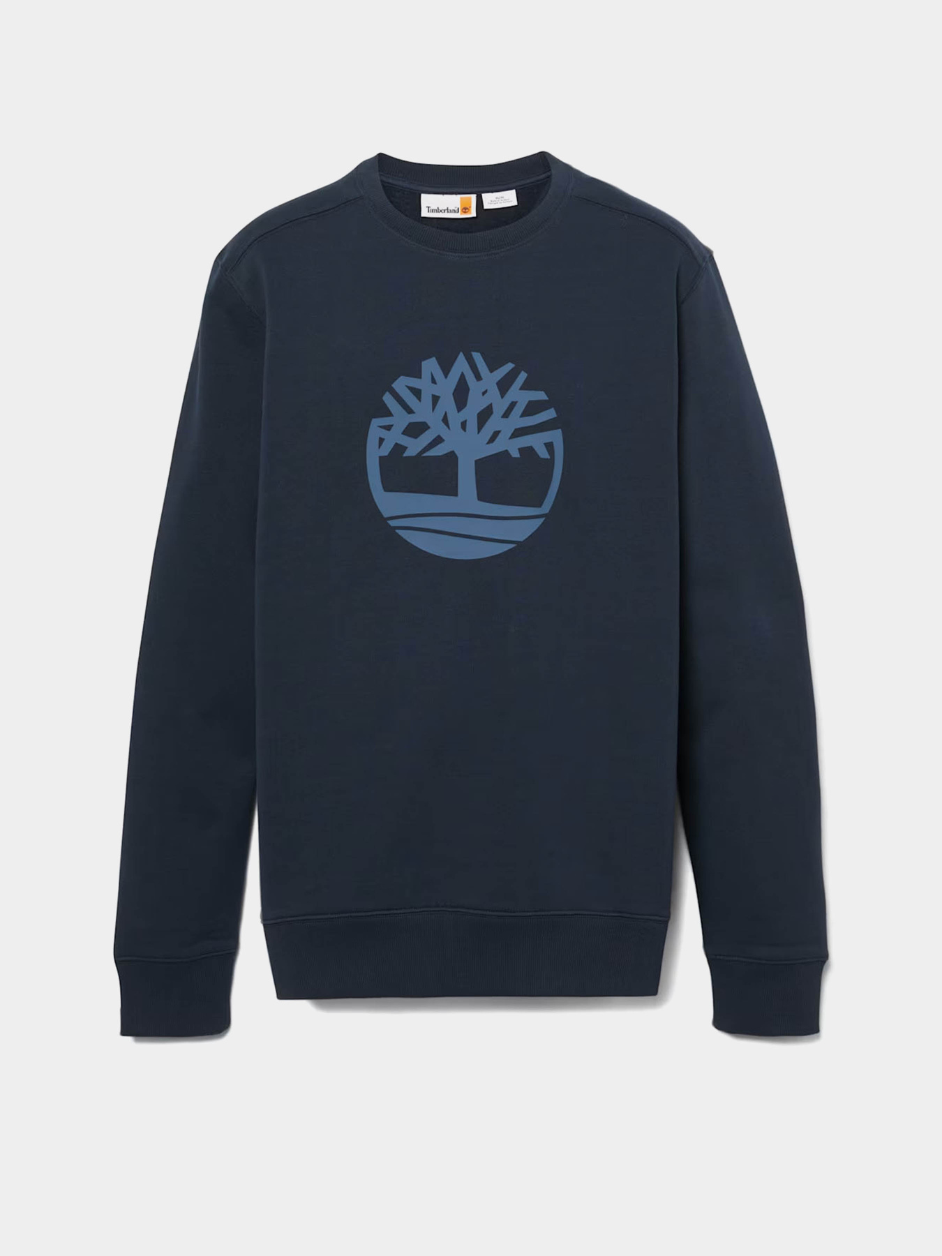 Свитшот Timberland Kennebec River Crew модель TB0A2BJ8433 Фото