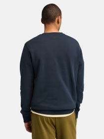 Свитшот Timberland Kennebec River Crew модель TB0A2BJ8433 Фото