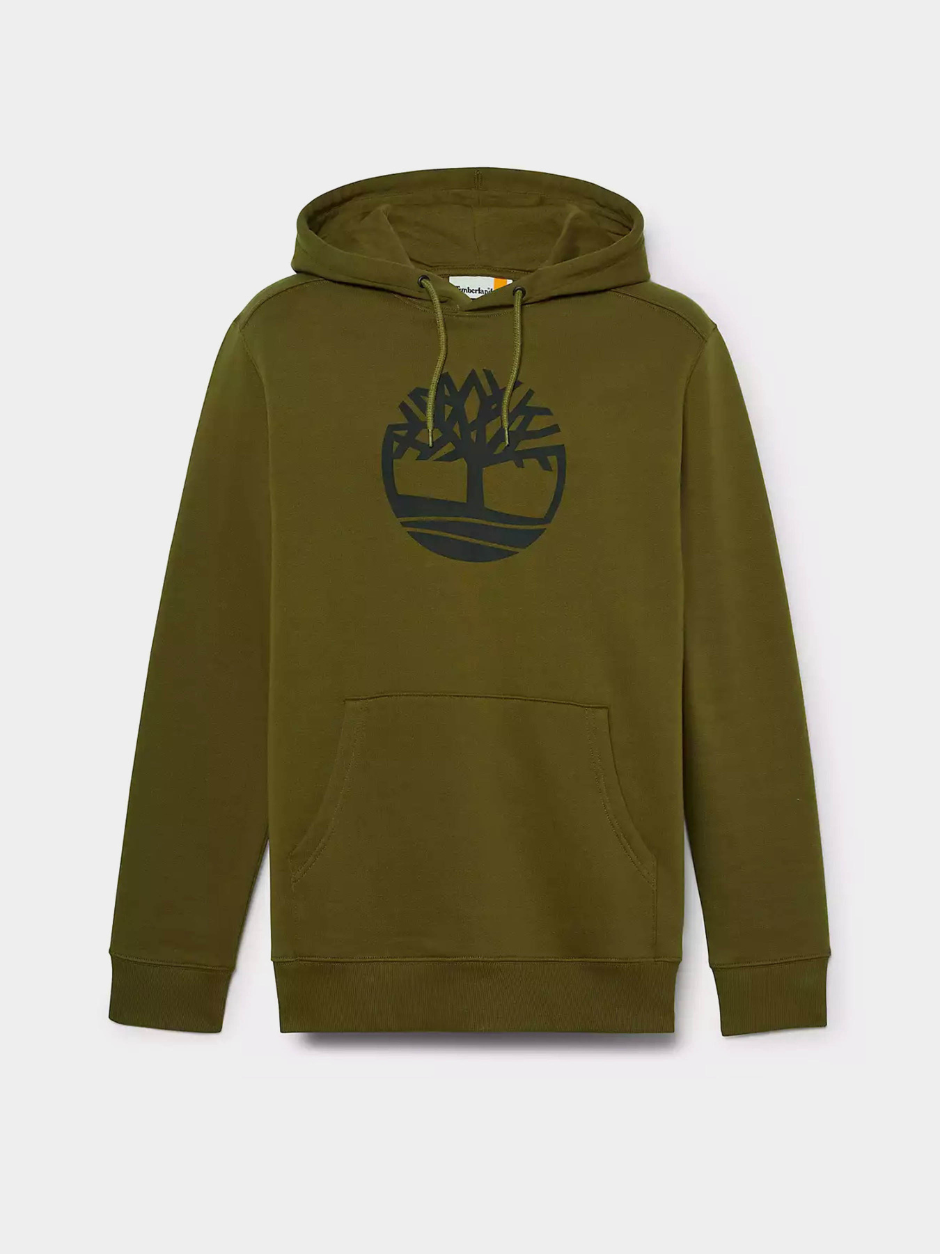 Худи Timberland Kennebec River Tree Logo модель TB0A2BJH302 Фото