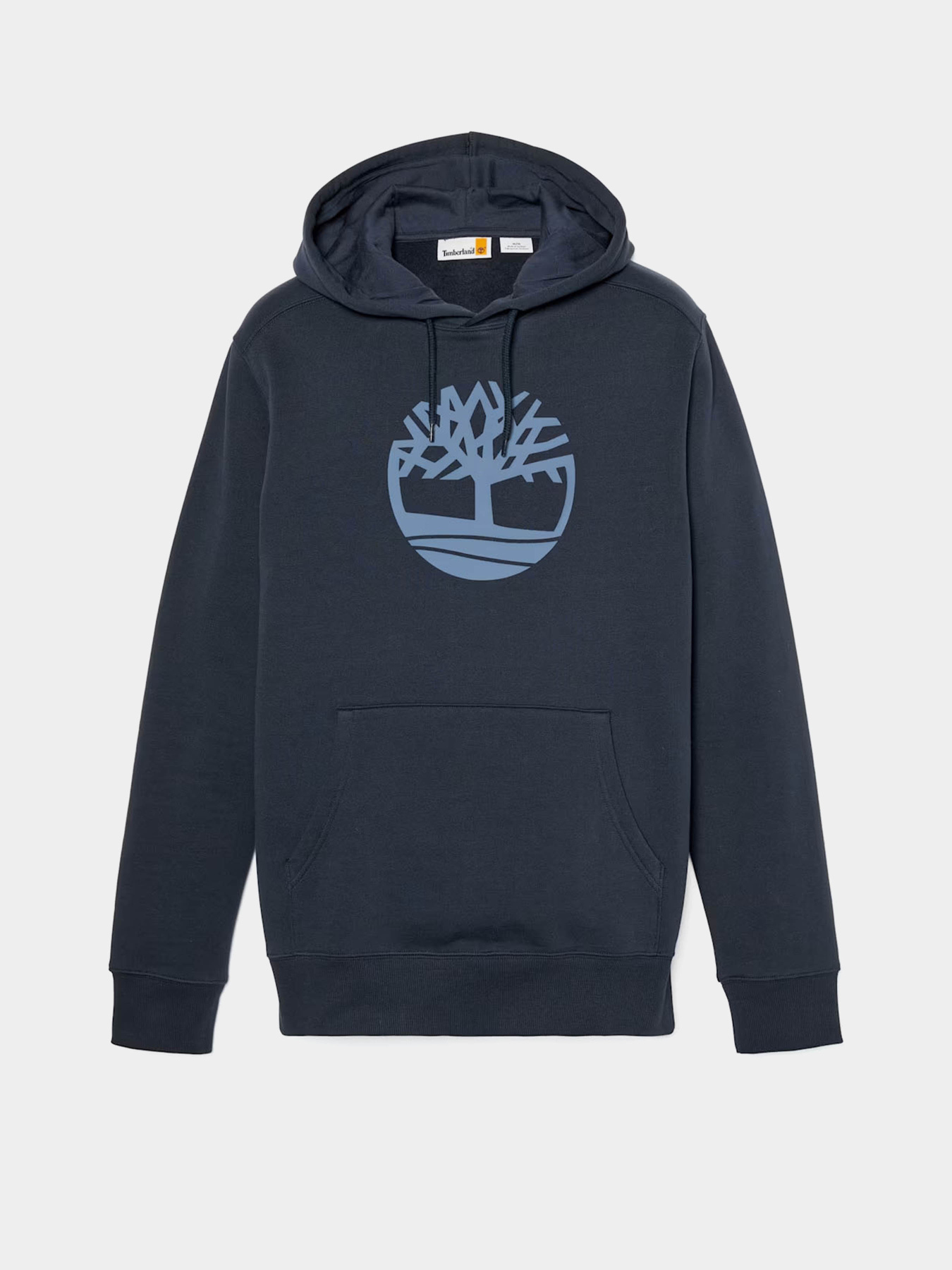 Худі Timberland Kennebec River Tree Logo модель TB0A2BJH433 Фото