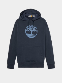 Худі Timberland Kennebec River Tree Logo модель TB0A2BJH433 Фото