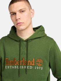 Худи Timberland Established 1973 модель TB0A5NR2EIN Фото