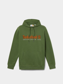 Худі Timberland Established 1973 модель TB0A5NR2EIN Фото