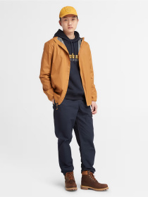 Худи Timberland Established 1973 модель TB0A5NR2433 Фото