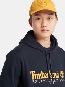 Худи Timberland Established 1973 модель TB0A5NR2433 Фото