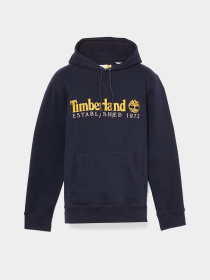 Худи Timberland Established 1973 модель TB0A5NR2433 Фото