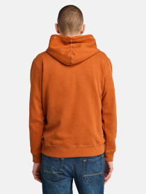 Худи Timberland Established 1973 модель TB0A5NR2888 Фото