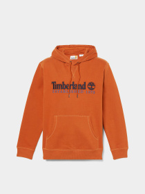 Худи Timberland Established 1973 модель TB0A5NR2888 Фото