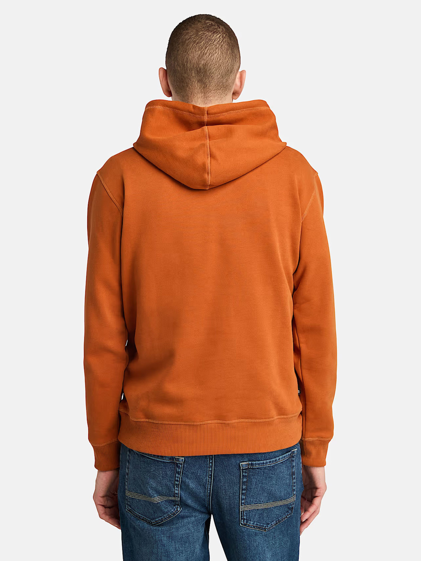 Худи Timberland Established 1973 модель TB0A5NR2888 Худи Timberland Established 1973 модель TB0A5NR2888 Фото