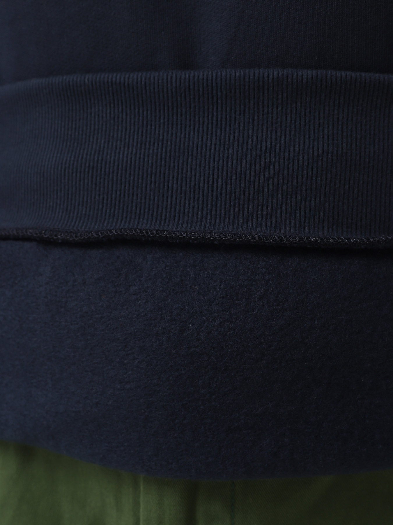 Худи Timberland Woven Badge (BB) модель TB0A5RD2433 Фото