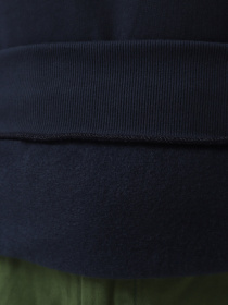 Худи Timberland Woven Badge (BB) модель TB0A5RD2433 Фото