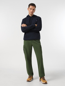 Худі Timberland Woven Badge (BB) модель TB0A5RD2433 Фото