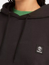 Худи Timberland Woven Badge модель TB0A5RD2001 Фото