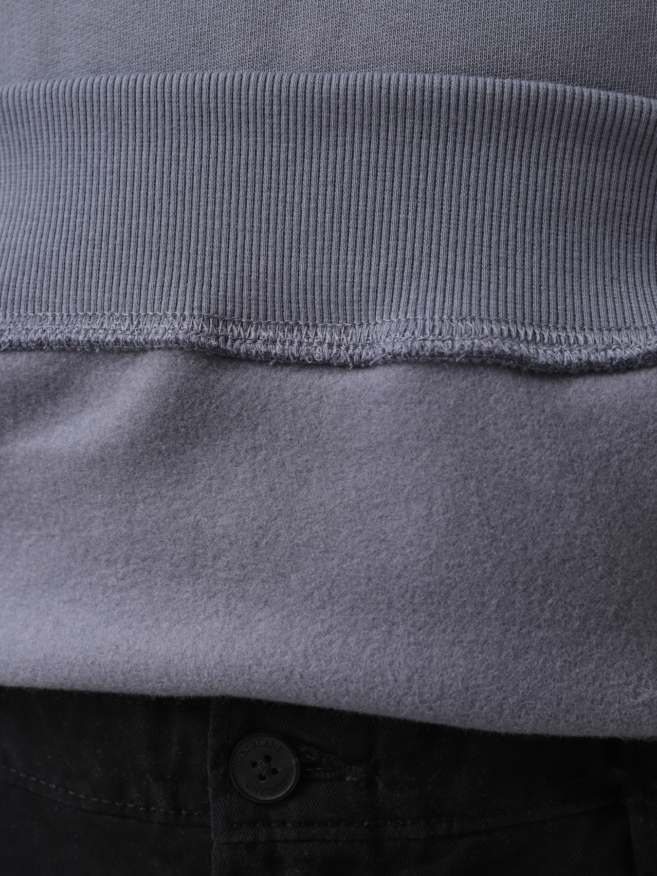 Свитшот Timberland Linear Logo Crew Neck модель TB0A5UJY073 Фото