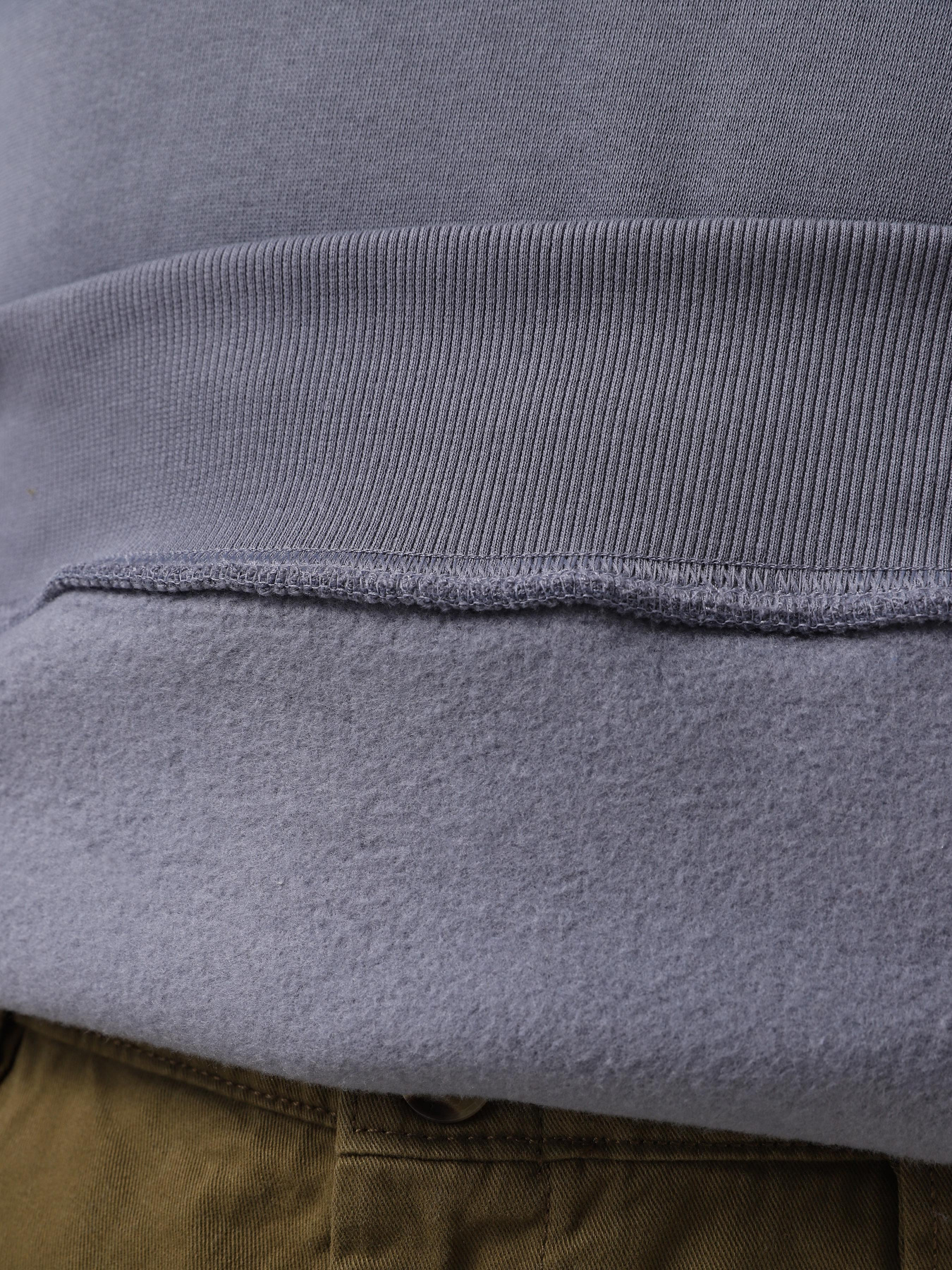 Худи Timberland Kennebec River Linear Logo модель TB0A5UKK073 Фото