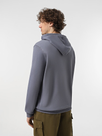 Худи Timberland Kennebec River Linear Logo модель TB0A5UKK073 Фото