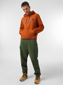 Худи Timberland Kennebec River Linear Logo модель TB0A5UKK888 Фото