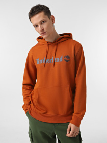 Худи Timberland Kennebec River Linear Logo модель TB0A5UKK888 Фото