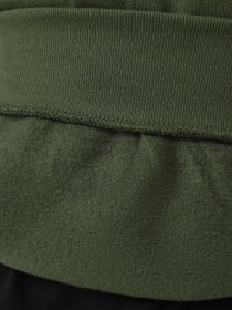 Свитшот Timberland Woven Badge Crew Neck модель TB0A6UHJEIN Фото