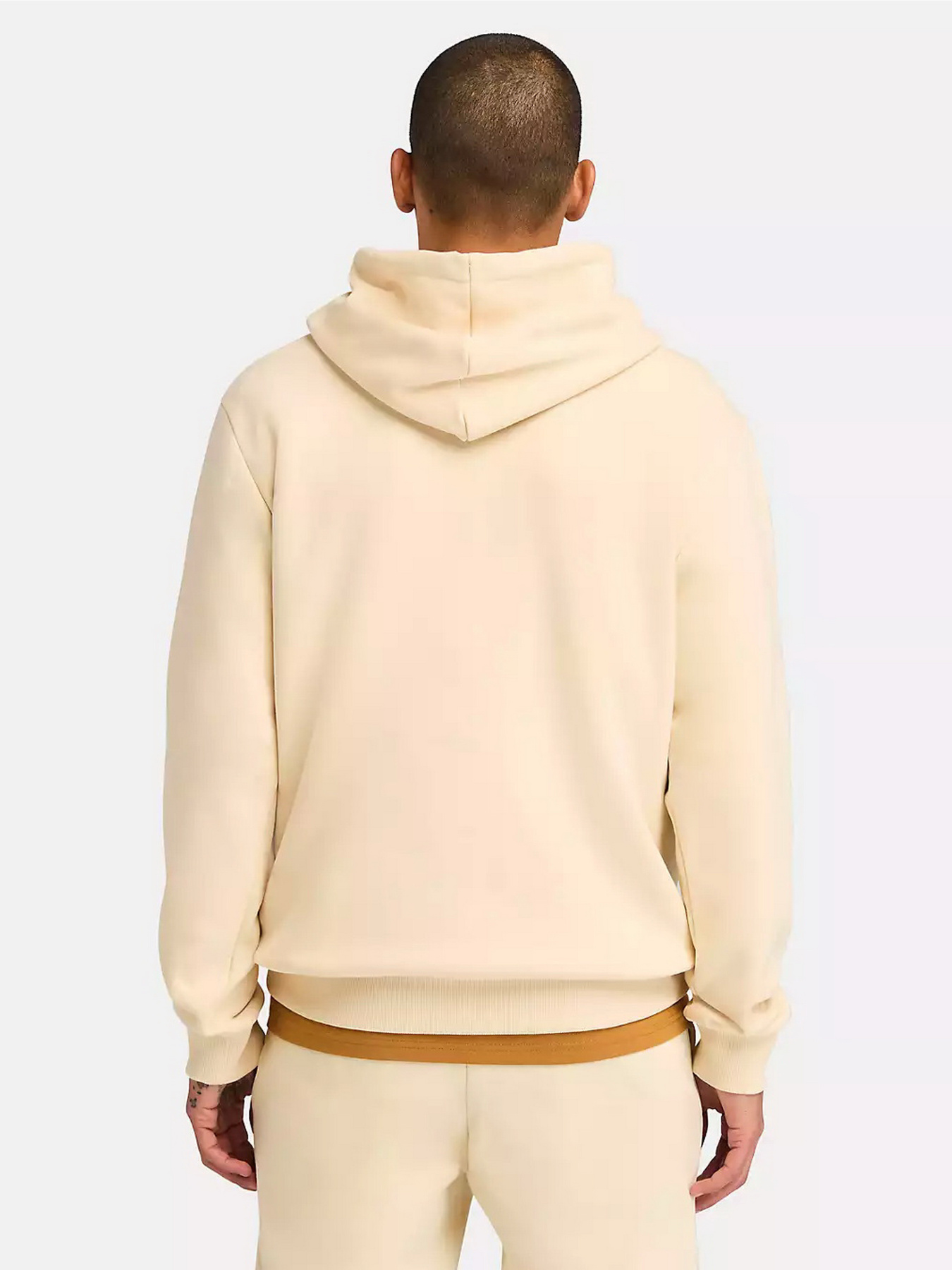 Худи Timberland Hampton модель TB0A6VFJEFL Фото