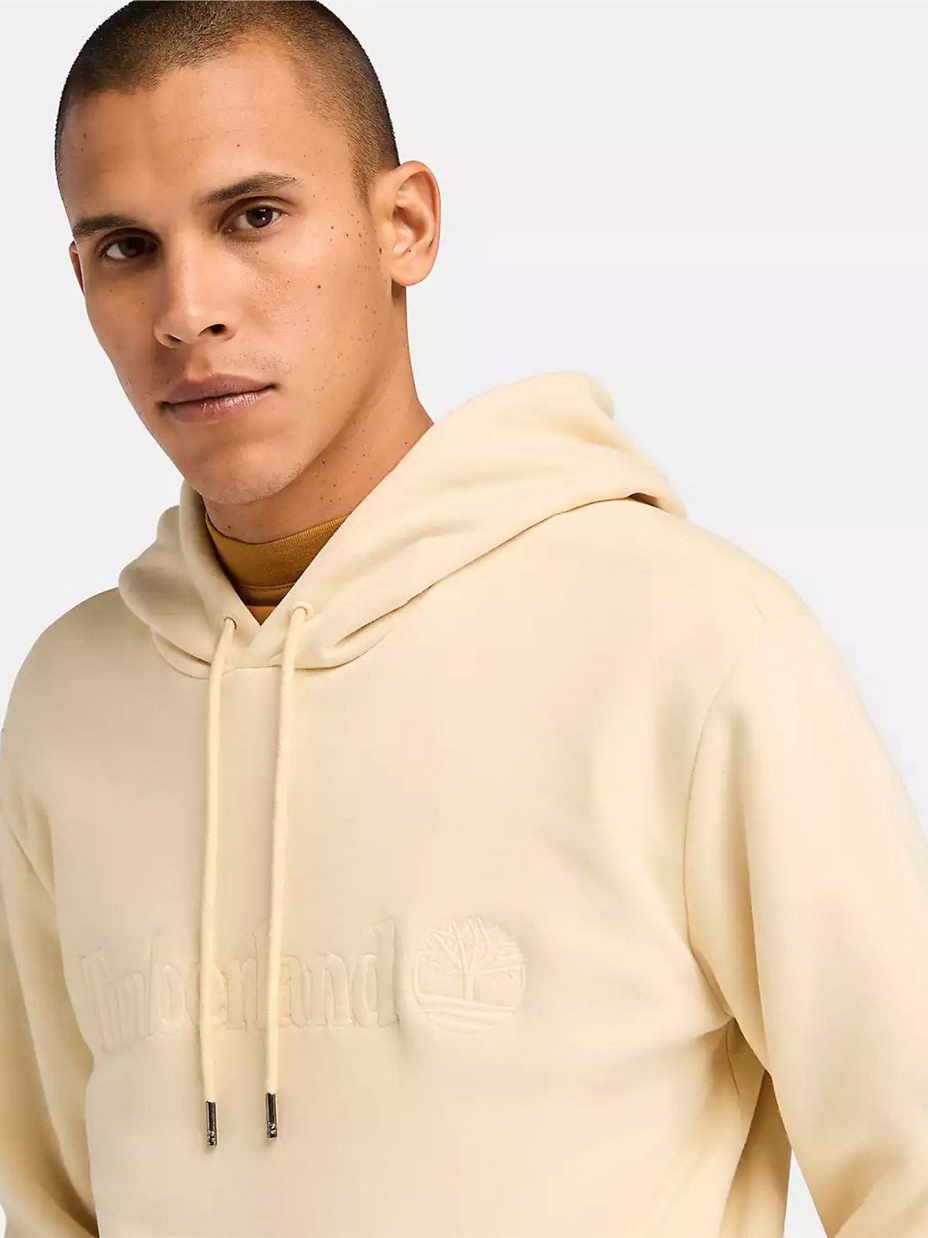 Худи Timberland Hampton модель TB0A6VFJEFL Фото