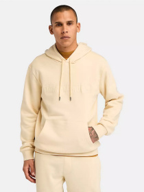 Худи Timberland Hampton модель TB0A6VFJEFL Фото