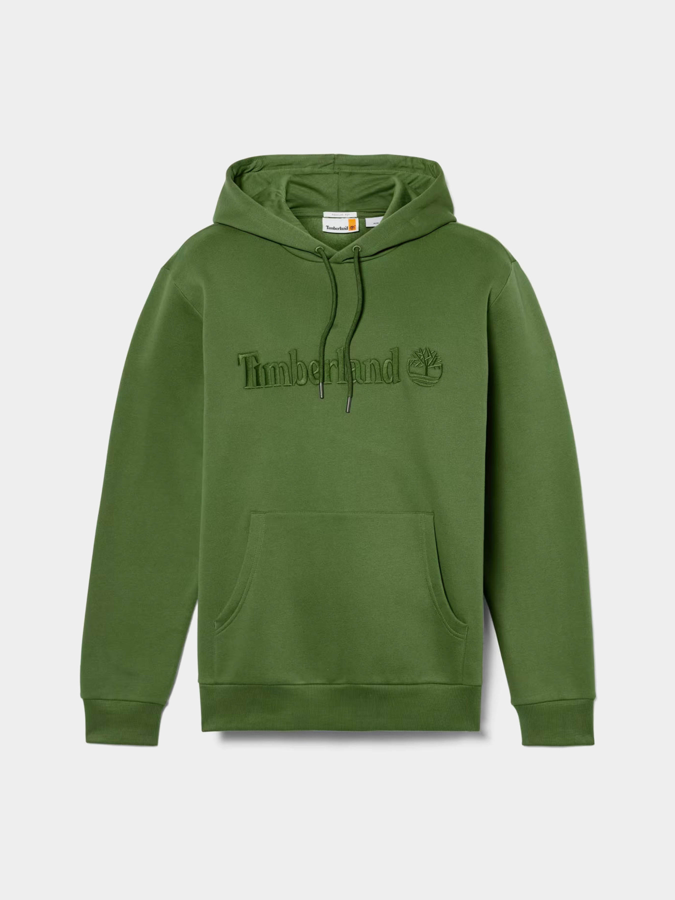 Худи Timberland Hampthon модель TB0A6VFJEIN Фото