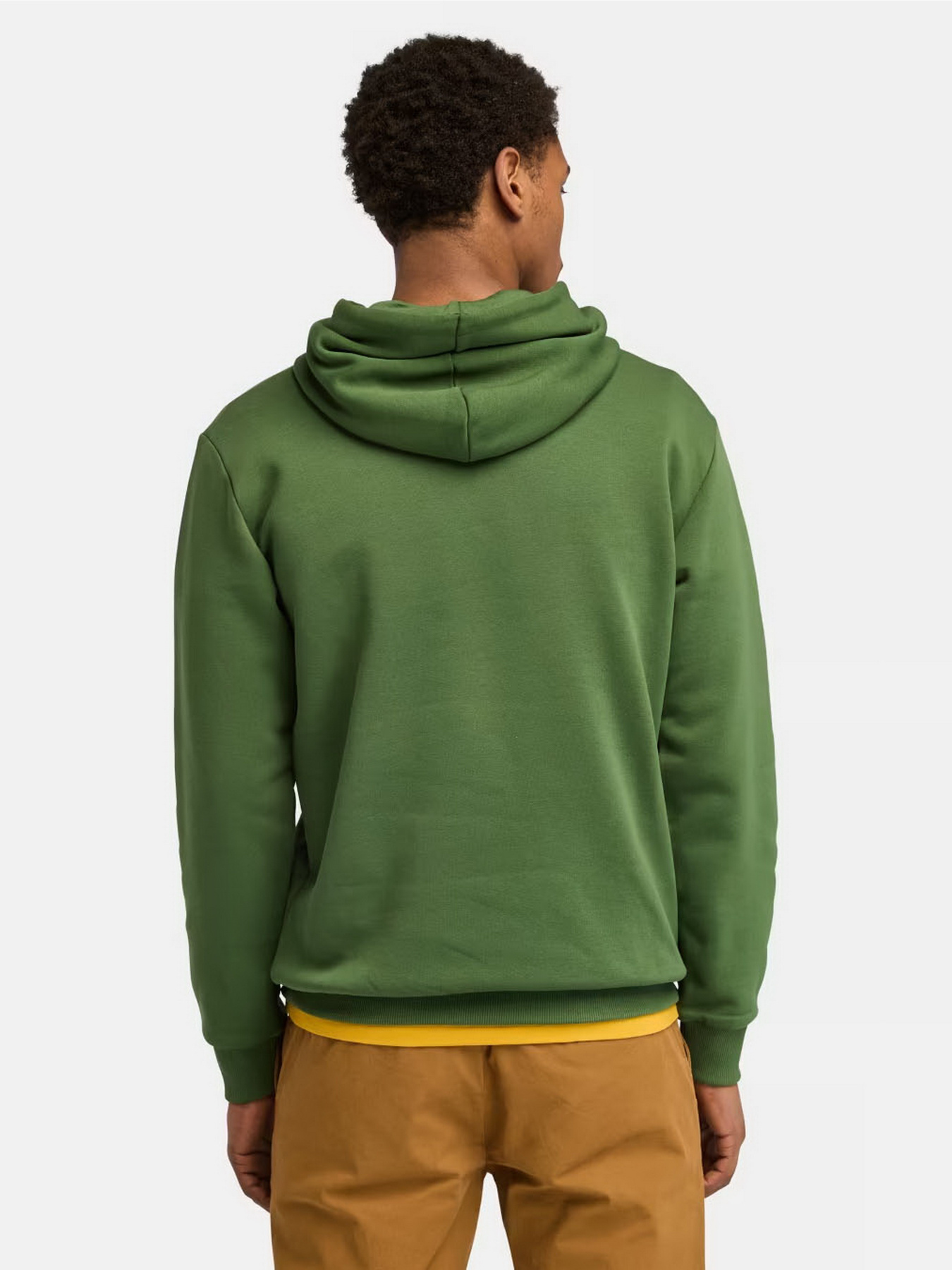 Худі Timberland Hampthon модель TB0A6VFJEIN Фото