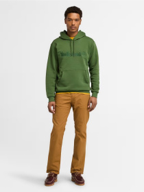 Худі Timberland Hampthon модель TB0A6VFJEIN Фото