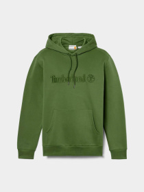 Худі Timberland Hampthon модель TB0A6VFJEIN Фото