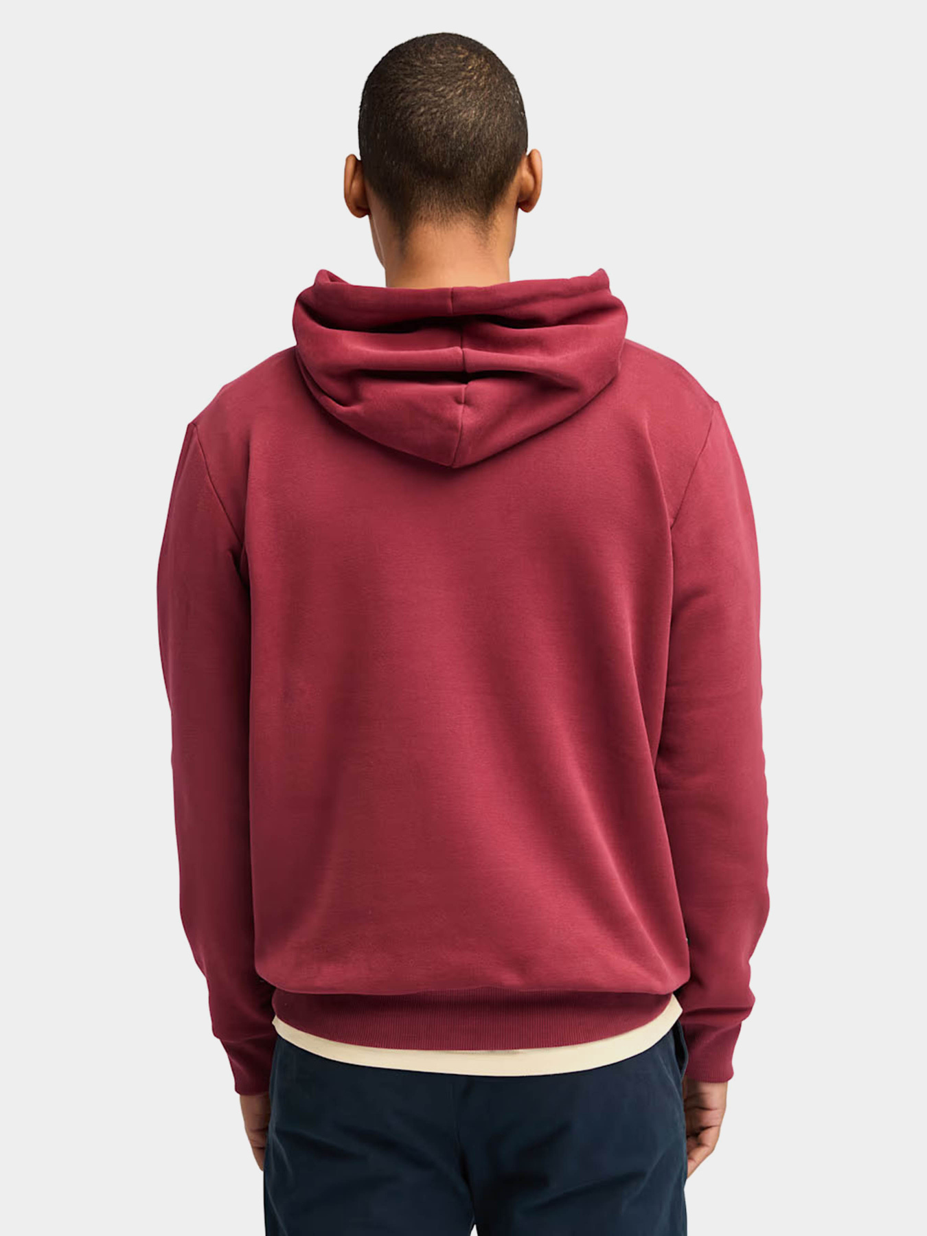 Худі Timberland Hampthon модель TB0A6VFJ600 Фото