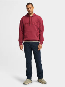 Худі Timberland Hampthon модель TB0A6VFJ600 Фото